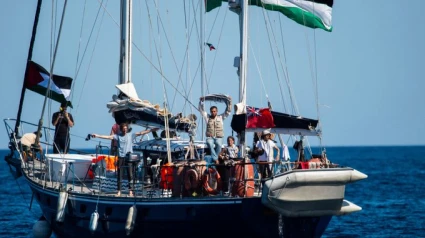 Flotilla de la Libertad