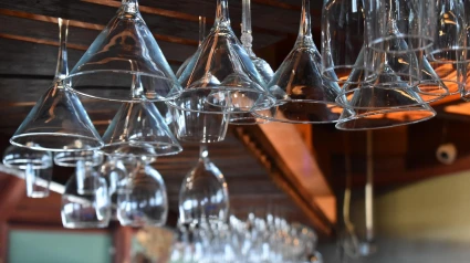 XLI Concurso de Coctelería de Castilla y León