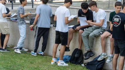 Se buscan estudios que tengan una buena salida laboral