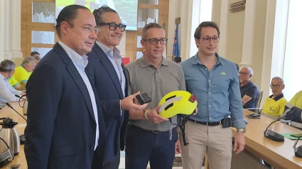 Presentación de los dispositivos