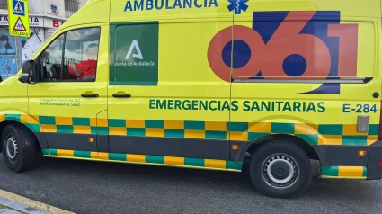 El varón atropellado en Su Eminencia por un camión, ha fallecido según confirman fuentes municipales