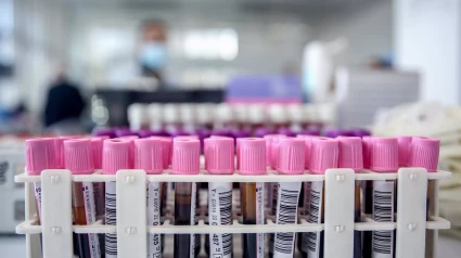 Llamamiento a donar sangre en Sevilla por bajas reservas de todos los grupos