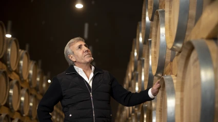 La bodega ribereña Cepa 21 cierra el ejercicio 2024 con un crecimiento del 19,7%