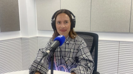 Laura Pato, Le Petit Patito, en COPE