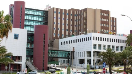 Hospital Materno Infantil de Las Palmas de Gran Canaria