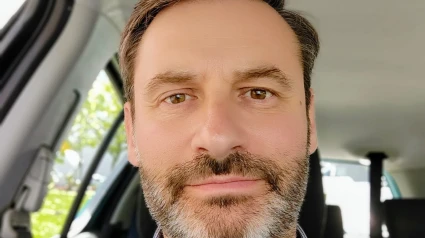 Dani Santiso: Colaborador COPE Lugo
