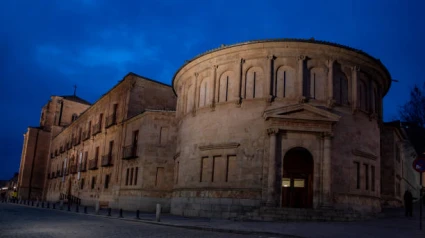Hospedería Colegio Arzobispo Fonseca