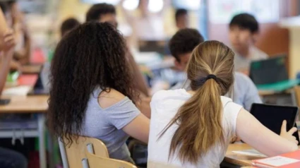 Las agresiones a docentes son, en su mayoría, infringidas por los alumnos en el día a día