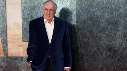 Frederick Forsyth