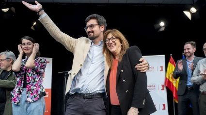Soraya Rodríguez, exportavoz del PSOE: “Lo que quede del partido tras Sánchez dependerá de los que levanten la voz”