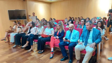 Presentación del proyecto piloto.
