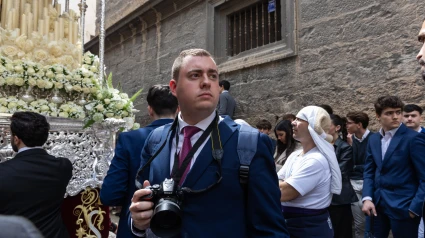 En “Gloria” el ganador ha sido Tomás Díaz Armenteros, periodista de COPE Jaén, con Camino Viejo