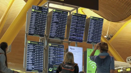 Nuevo equipaje de mano gratuito en los aviones: así te afectará, para mal, el cambio en la normativa de Europa