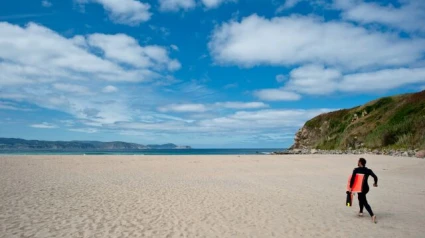 Playas Mariñanas