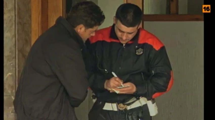 Hasta el cuarto crimen, la policía no logró encajar las piezas