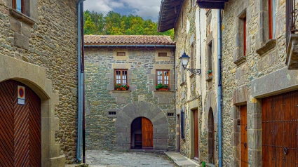 Los diez pueblos catalanes más buscados en internet