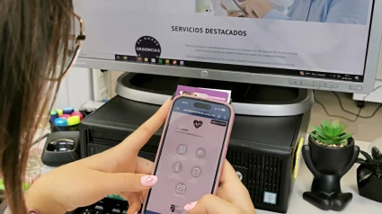 El Hospital de la Reina lanza un nuevo portal del paciente para mejorar la atención sanitaria: salud digital al alcance de todos