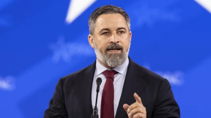 Santiago Abascal