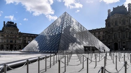 El misterioso hallazgo de unos campesinos en Palencia que hoy deslumbra en el Louvre: casi nadie sabe que es español