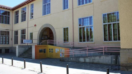 Residencia Universitaria de Jaca