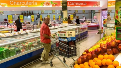 Vino, queso y aceite: los productos gourmet que también están siendo pirateados