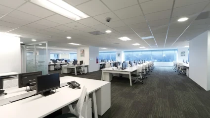 Imagen de recurso de la oficina de Sercom Publicidad