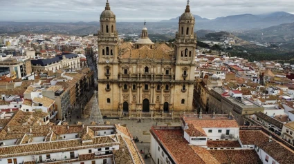 Jaén ya forma parte de la Red Internacional de Ciudades Cervantinas