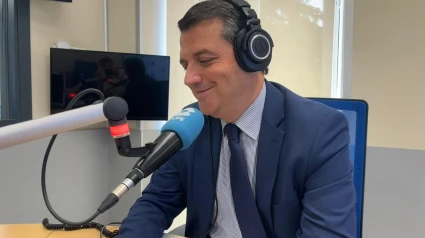 El alcalde de Córdoba, en una entrevista concedida en COPE