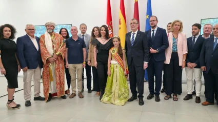 Murcia celebra su 1200 aniversario