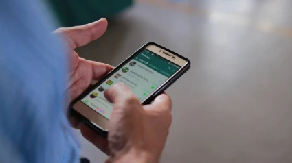 Estudio uclm sobe el uso de whatsapp