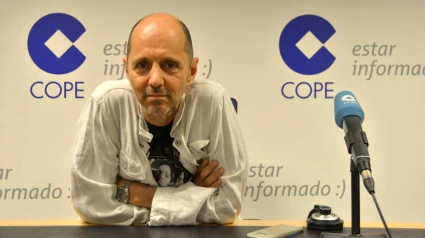 Alejo Stivel presenta su libro