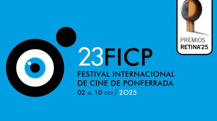 23 edición del Festival Internacional de Cine de Ponferrada (León)