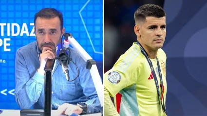 Juanma Castaño // Morata