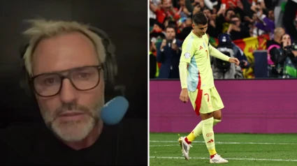 Santi Cañizares y el problema de Morata