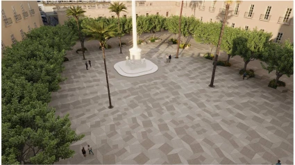 Plaza Vieja