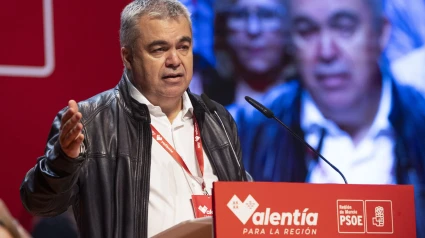Santos Cerdán