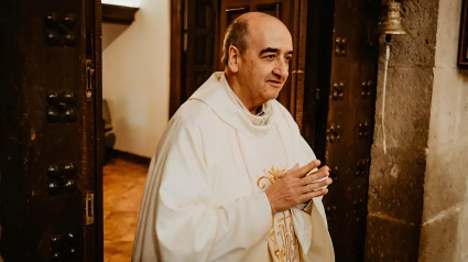 Don Pedro Aguado, Obispo electo de Huesca y de Jaca