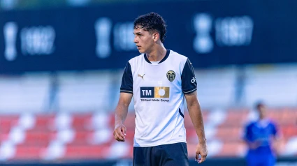 Warren Madrigal no fichará por el Valencia CF
