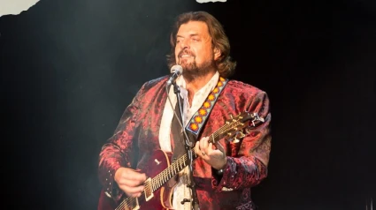 Alan Parsons