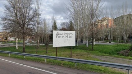 Inseguridad ciudadana en Navalmoral de la Mata