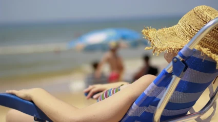 10 minutos de sol al día son suficientes: cómo cuidar tu piel en verano