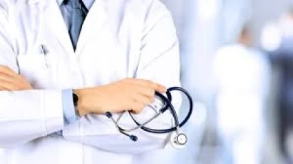 Huelga médicos