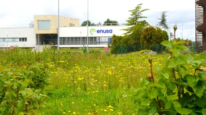 Enusa primera empresa española en ser socio de NuclearEurope