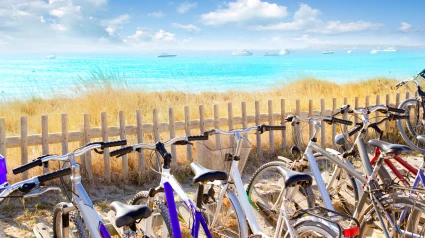 Playa Baleares