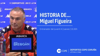 Miguel Figueira