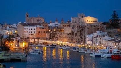 MENORCA