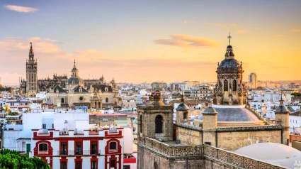 Sevilla
