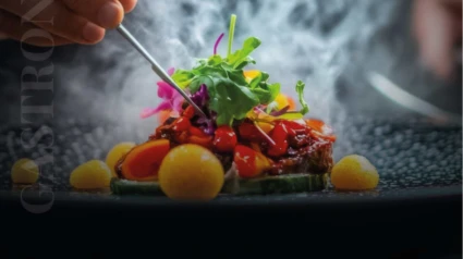 Tres chefs extremeños competirán por representar a la región en el Certamen Nacional de Gastronomía