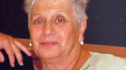 María Luisa Alonso fue profesora en Caracas hasta 1978