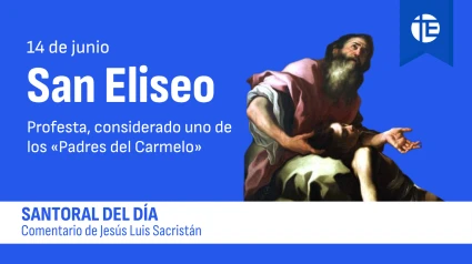 San Eliseo
